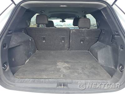 2021 Chevrolet Equinox LT 1LT - zdjęcie 16 z 18 - miniatura