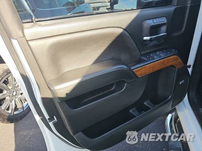 2018 Chevrolet Silverado 1500 High Country Crew Cab Short Bed 3LZ - zdjęcie 9 z 24 - miniatura