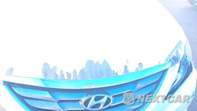 2011 Hyundai Sonata Limited - zdjęcie 23 z 53 - miniatura