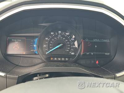 2018 Ford Edge Titanium - zdjęcie 12 z 24 - miniatura