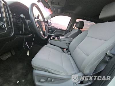 2018 Chevrolet Silverado 1500 LT Crew Cab Short Bed 1LT - zdjęcie 7 z 28 - miniatura