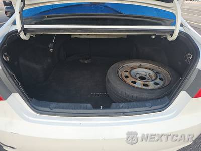 2011 Hyundai Sonata Limited - zdjęcie 16 z 53 - miniatura