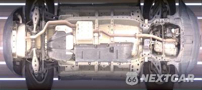 2021 Chevrolet Equinox LT 1LT - zdjęcie 17 z 18 - miniatura