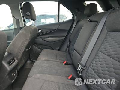 2021 Chevrolet Equinox LT 1LT - zdjęcie 13 z 18 - miniatura