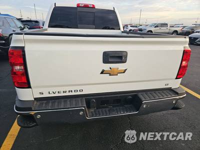 2018 Chevrolet Silverado 1500 LT Crew Cab Short Bed 1LT - zdjęcie 5 z 28 - miniatura