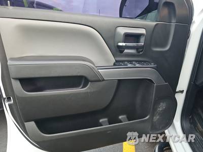 2018 Chevrolet Silverado 1500 LT Crew Cab Short Bed 1LT - zdjęcie 9 z 28 - miniatura