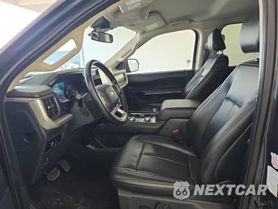2023 Ford Expedition MAX XLT - zdjęcie 7 z 17 - miniatura