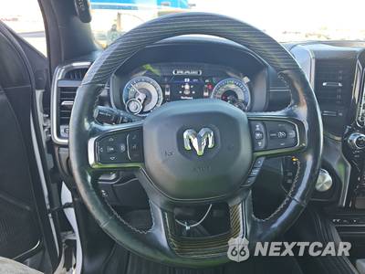 2019 Ram 1500 Limited Crew Cab Short Bed - zdjęcie 10 z 27 - miniatura