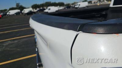 2019 Ram 1500 Limited Crew Cab Short Bed - zdjęcie 21 z 27 - miniatura