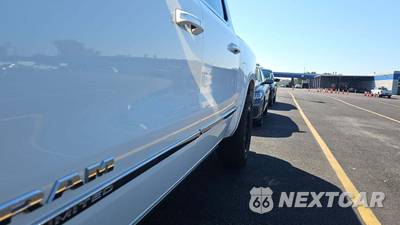 2019 Ram 1500 Limited Crew Cab Short Bed - zdjęcie 25 z 27 - miniatura