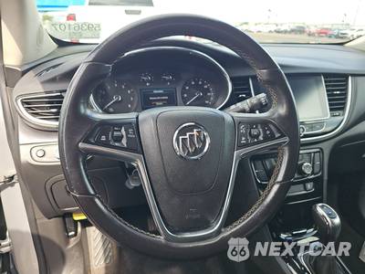 2018 Buick Encore Preferred 1SB - zdjęcie 10 z 33 - miniatura