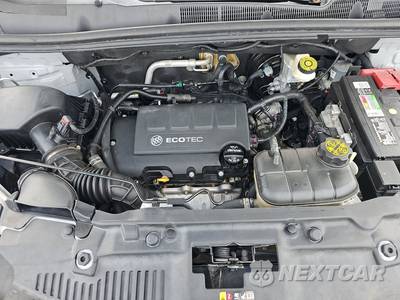 2018 Buick Encore Preferred 1SB - zdjęcie 15 z 33 - miniatura