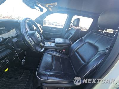 2019 Ram 1500 Limited Crew Cab Short Bed - zdjęcie 7 z 27 - miniatura
