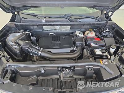 2023 GMC Acadia Denali 5SA - zdjęcie 12 z 17 - miniatura