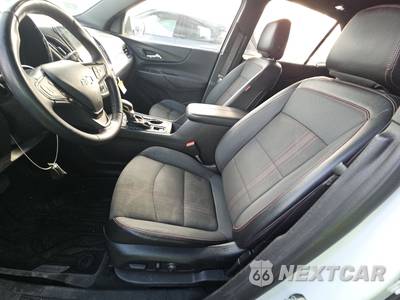 2023 Chevrolet Equinox RS 1RS - zdjęcie 7 z 19 - miniatura