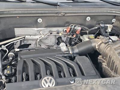 2019 Volkswagen Atlas V6 SEL Premium - zdjęcie 15 z 26 - miniatura