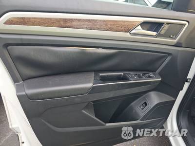 2019 Volkswagen Atlas V6 SEL Premium - zdjęcie 9 z 26 - miniatura
