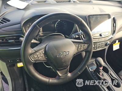 2023 Chevrolet Equinox RS 1RS - zdjęcie 10 z 19 - miniatura