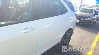 2023 Chevrolet Equinox RS 1RS - zdjęcie 19 z 19 - miniatura