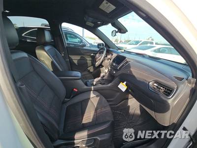 2023 Chevrolet Equinox RS 1RS - zdjęcie 8 z 19 - miniatura