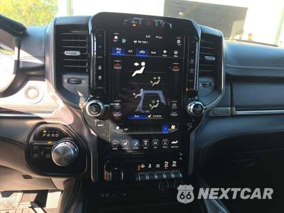 2019 Ram 1500 Limited Crew Cab Medium Bed - zdjęcie 8 z 11 - miniatura
