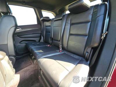 2019 Jeep Grand Cherokee Limited - zdjęcie 10 z 12 - miniatura