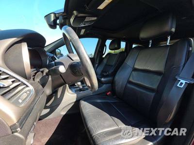 2019 Jeep Grand Cherokee Limited - zdjęcie 7 z 12 - miniatura