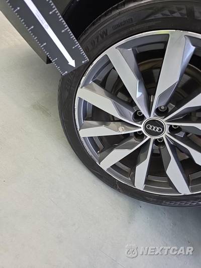 2021 Audi A4 Sedan Premium Plus 40 TFSI - zdjęcie 18 z 18 - miniatura