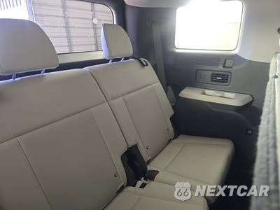 2024 Hyundai Santa Fe SEL - zdjęcie 14 z 18 - miniatura