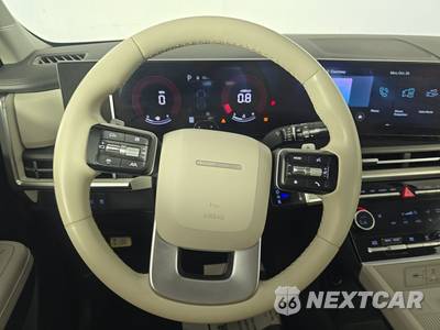 2024 Hyundai Santa Fe SEL - zdjęcie 10 z 18 - miniatura