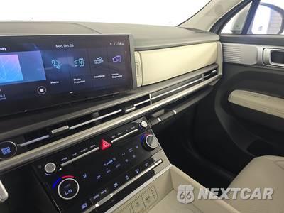 2024 Hyundai Santa Fe SEL - zdjęcie 11 z 18 - miniatura