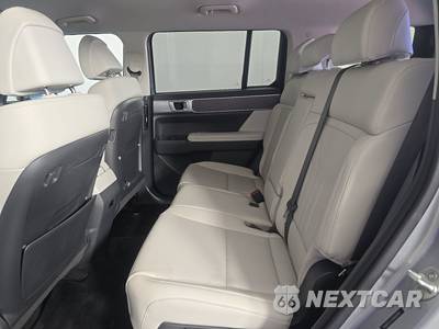 2024 Hyundai Santa Fe SEL - zdjęcie 13 z 18 - miniatura