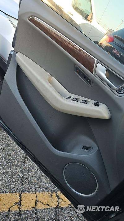 2012 Audi Q5 2.0T Premium Plus - zdjęcie 24 z 40 - miniatura