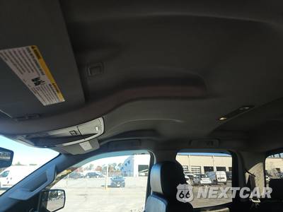 2016 Chevrolet Silverado 1500 LTZ Extended Cab Medium Bed 1LZ - zdjęcie 17 z 35 - miniatura