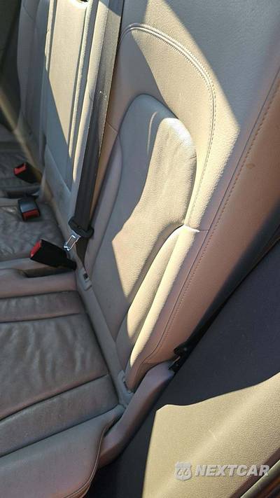 2012 Audi Q5 2.0T Premium Plus - zdjęcie 29 z 40 - miniatura
