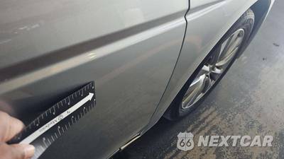 2011 Honda Accord Sedan EX-L w/Navigation - zdjęcie 24 z 41 - miniatura