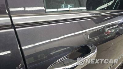 2016 Chevrolet Silverado 1500 LTZ Extended Cab Medium Bed 1LZ - zdjęcie 35 z 35 - miniatura