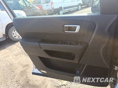 2012 Honda Pilot EX-L - zdjęcie 9 z 51 - miniatura