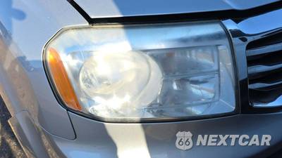 2012 Honda Pilot EX-L - zdjęcie 41 z 51 - miniatura