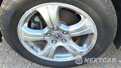 2012 Honda Pilot EX-L - zdjęcie 28 z 51 - miniatura