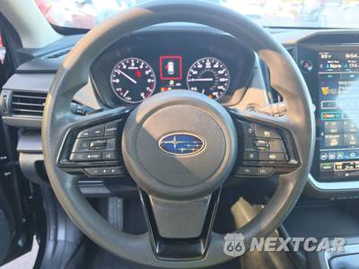 2024 Subaru Crosstrek Premium - zdjęcie 10 z 40 - miniatura