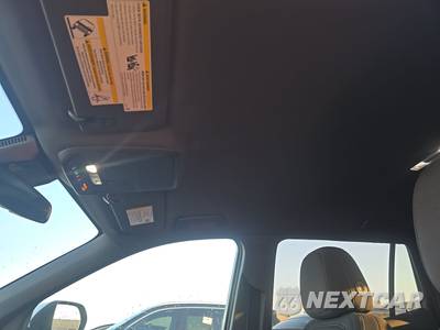 2026 Chevrolet Equinox LT 1LT - zdjęcie 17 z 27 - miniatura