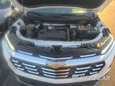 2026 Chevrolet Equinox LT 1LT - zdjęcie 15 z 27 - miniatura