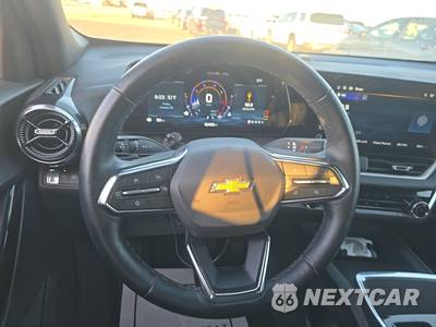2026 Chevrolet Equinox LT 1LT - zdjęcie 10 z 27 - miniatura