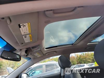 2014 Kia Sportage SX - zdjęcie 17 z 40 - miniatura