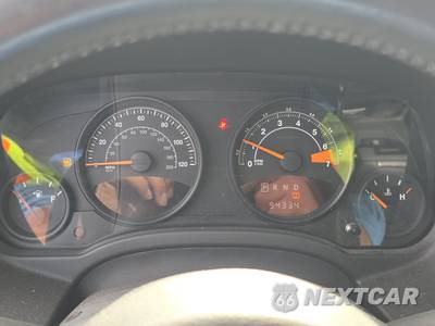 2015 Jeep Patriot High Altitude Edition - zdjęcie 12 z 31 - miniatura
