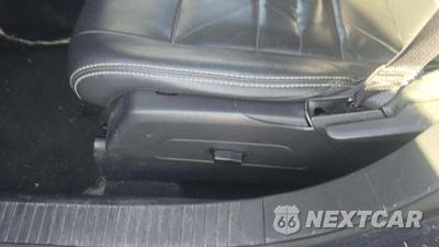 2015 Jeep Patriot High Altitude Edition - zdjęcie 31 z 31 - miniatura
