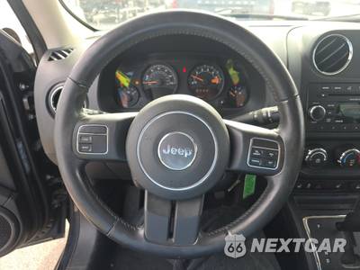 2015 Jeep Patriot High Altitude Edition - zdjęcie 10 z 31 - miniatura