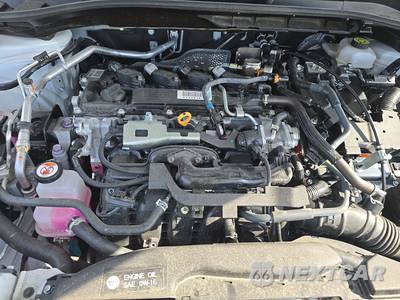 2026 Toyota Corolla Cross Hybrid SE - zdjęcie 15 z 23 - miniatura