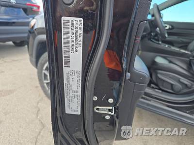 2025 Jeep Compass Trailhawk - zdjęcie 14 z 30 - miniatura